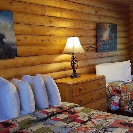 High Country Lodge And Cabins Pagosa Springs Exteriér fotografie